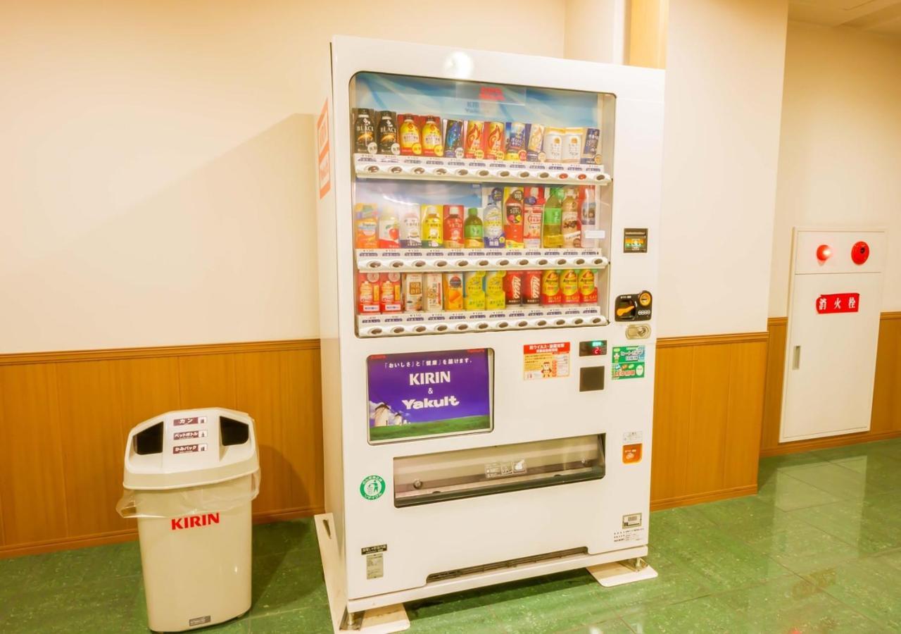 Apa Hotel Miyazaki Nobeoka Ekimae Экстерьер фото