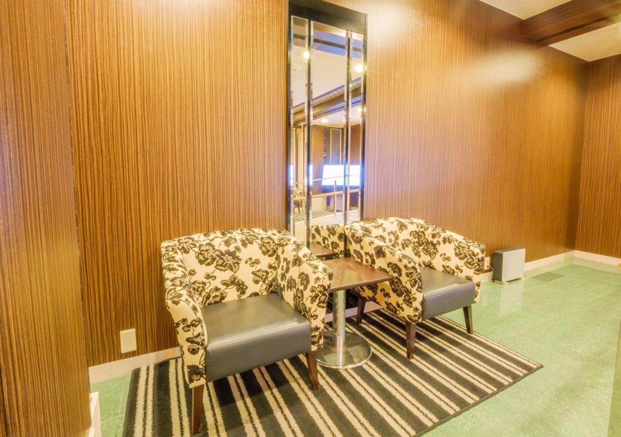 Apa Hotel Miyazaki Nobeoka Ekimae Экстерьер фото