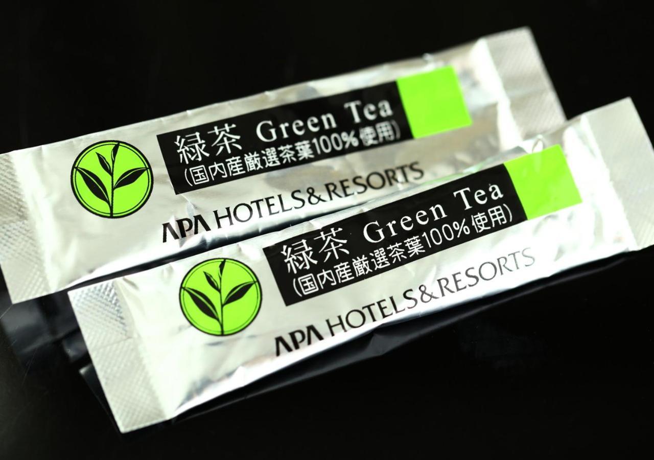 Apa Hotel Miyazaki Nobeoka Ekimae Экстерьер фото