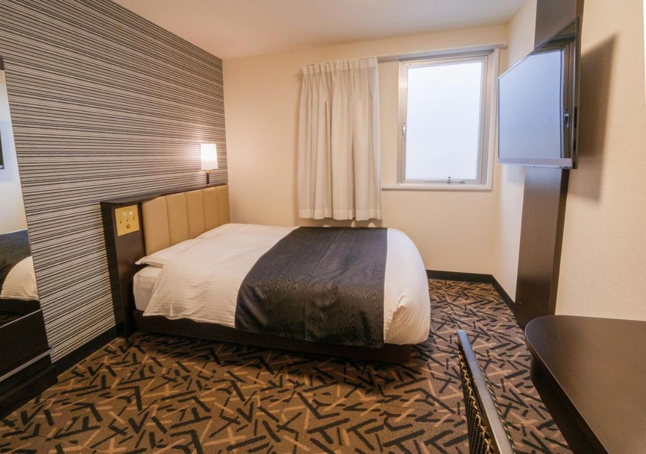 Apa Hotel Miyazaki Nobeoka Ekimae Экстерьер фото