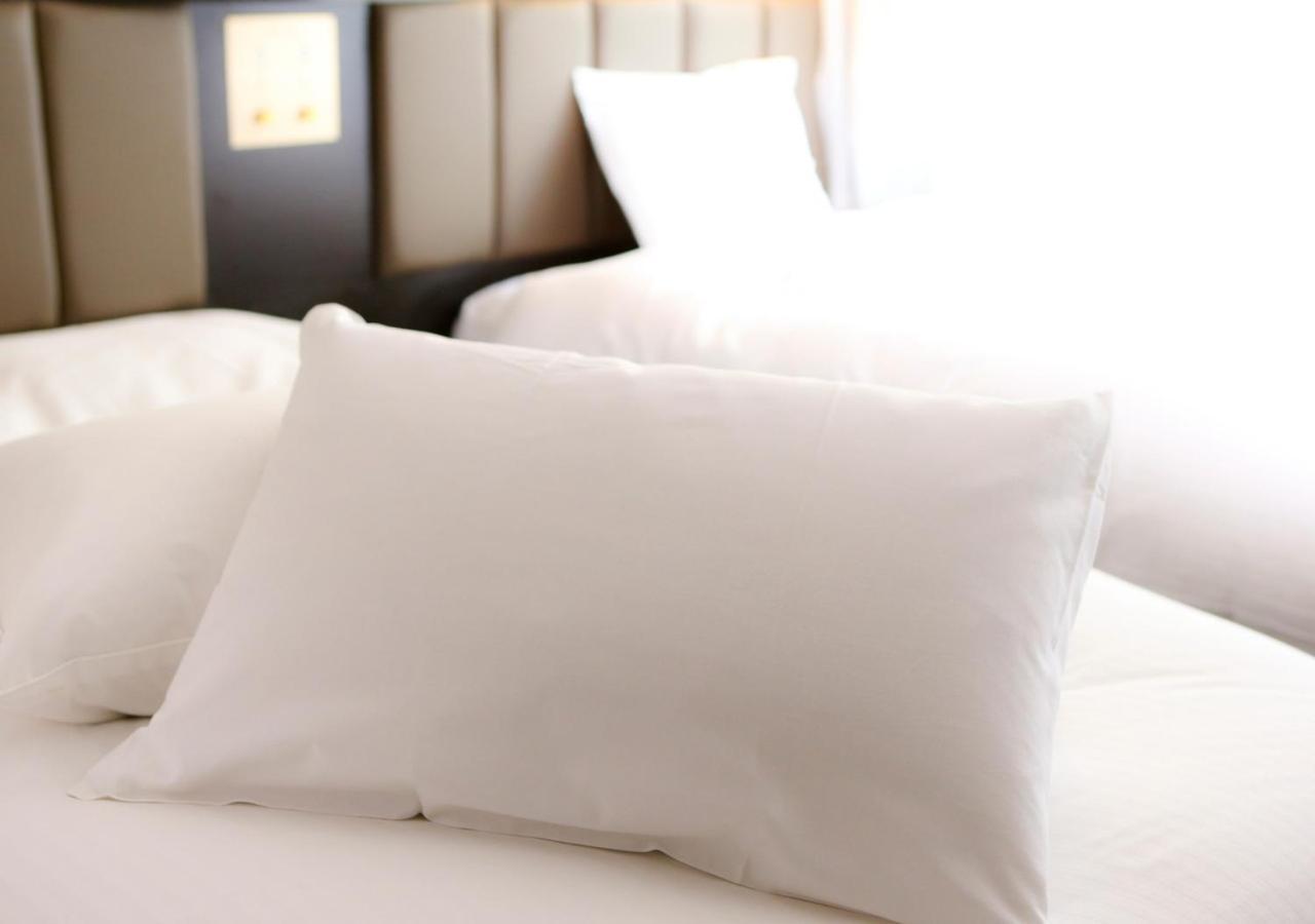 Apa Hotel Miyazaki Nobeoka Ekimae Экстерьер фото