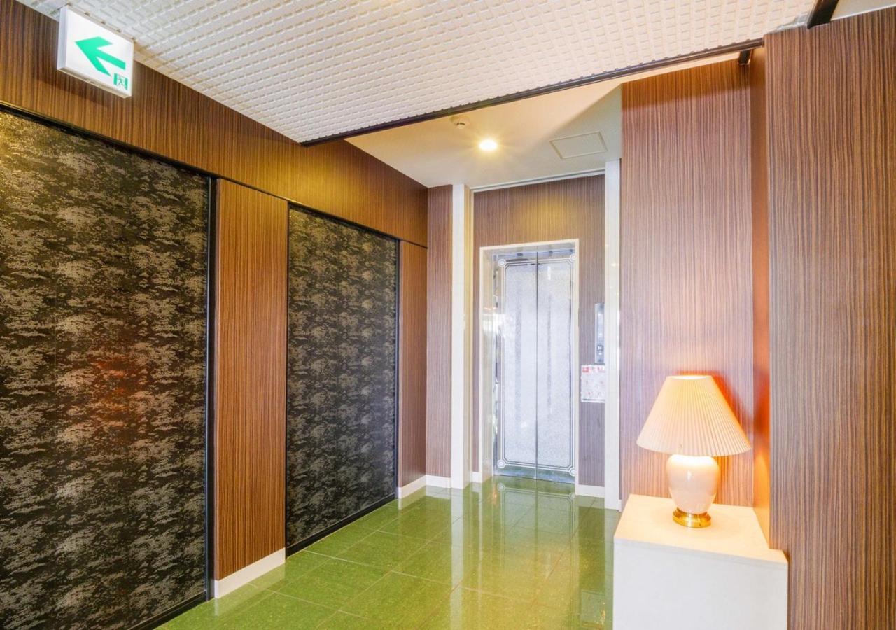 Apa Hotel Miyazaki Nobeoka Ekimae Экстерьер фото
