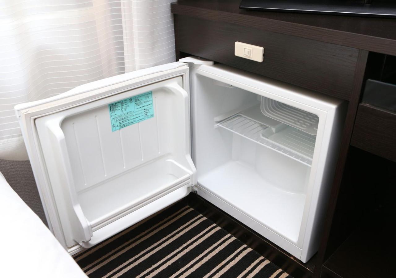 Apa Hotel Miyazaki Nobeoka Ekimae Экстерьер фото