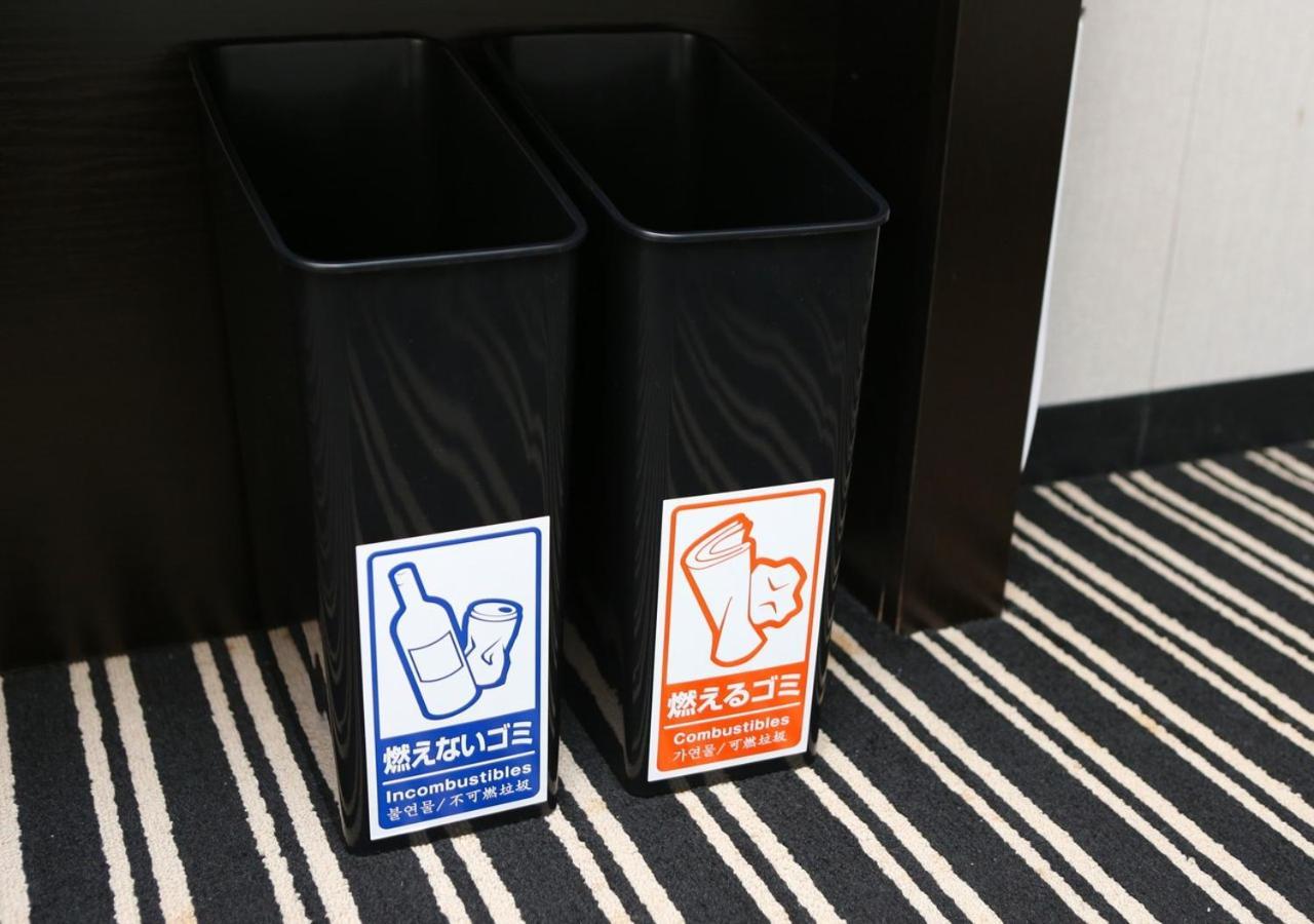 Apa Hotel Miyazaki Nobeoka Ekimae Экстерьер фото