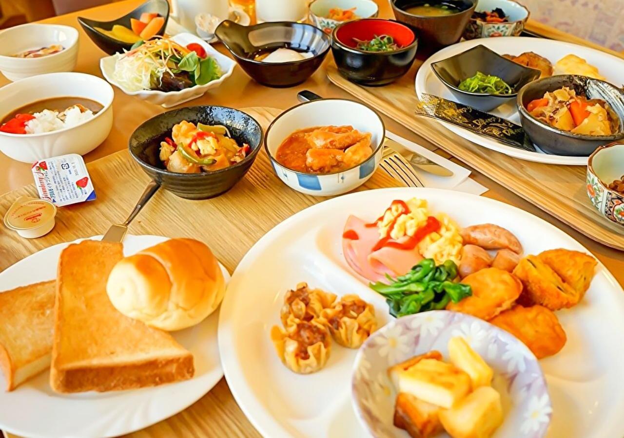 Apa Hotel Miyazaki Nobeoka Ekimae Экстерьер фото