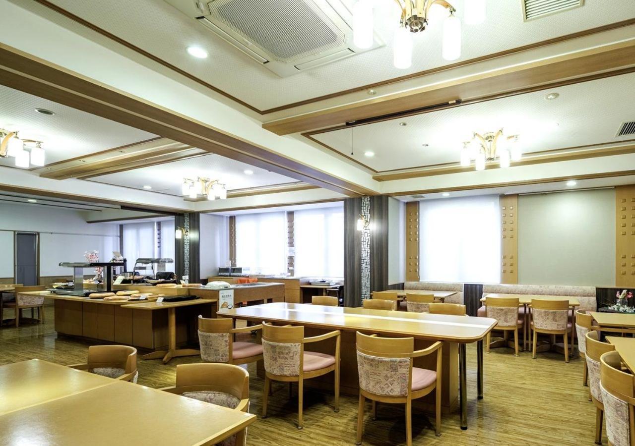 Apa Hotel Miyazaki Nobeoka Ekimae Экстерьер фото