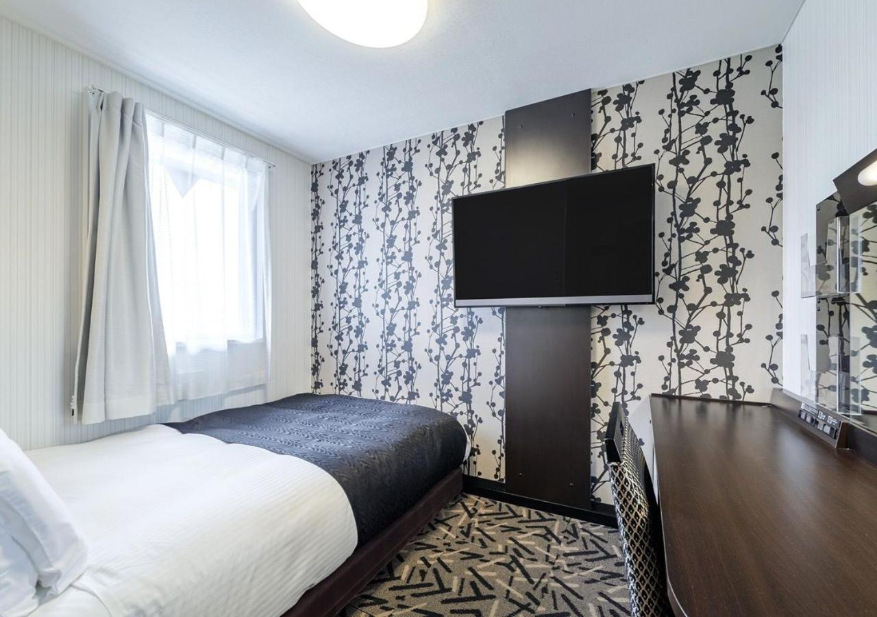 Apa Hotel Miyazaki Nobeoka Ekimae Экстерьер фото